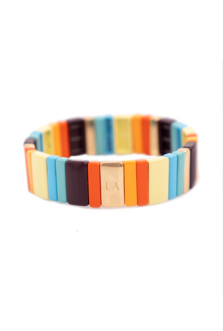 Magic Drum Bracelet