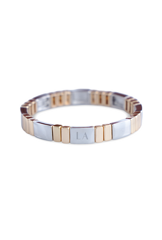 Malawi Moon Bracelet