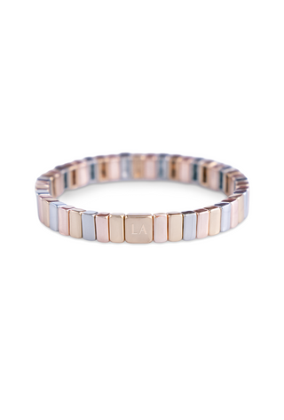 Maputo Mosaic Bracelet