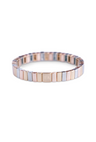 Maputo Mosaic Bracelet