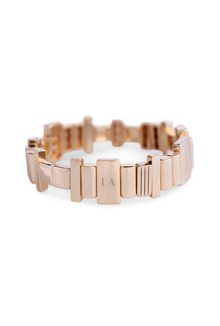 Matobo Sculpt Bracelet