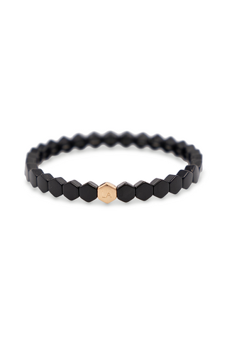 Meru Facets Bracelet