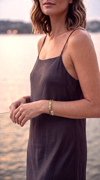 Monsoon Afternoon Bracelet