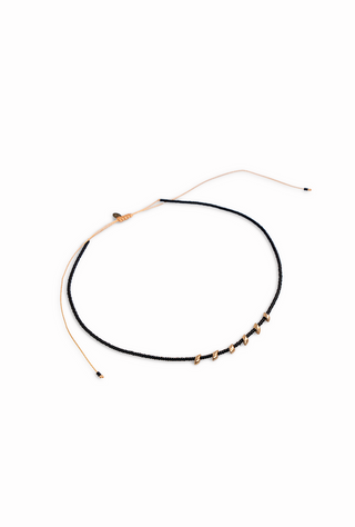 Moonlight in Dubrovnik Necklace