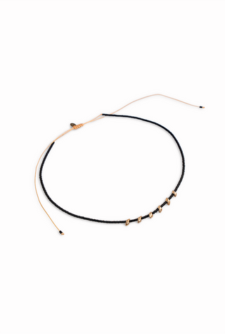 Moonlight in Dubrovnik Necklace