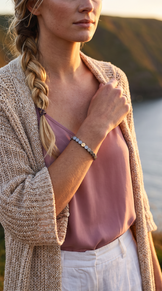 Mopane Mist Bracelet