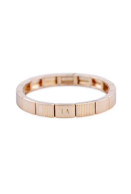 Mosi Gold Bracelet