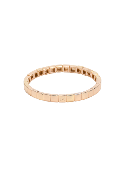 Namib Nymph Gold Bracelet