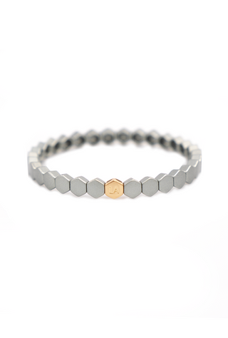 Nyika Facets Bracelet