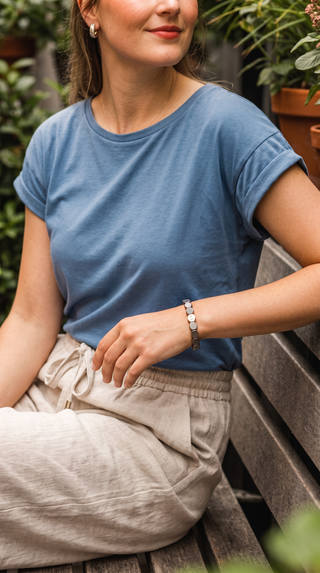 Nyika Facets Bracelet