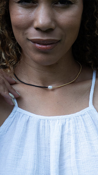 Oh Happy Days Necklace