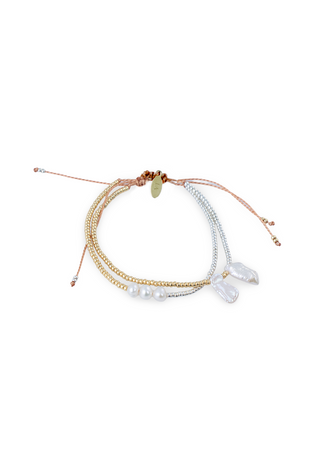 Sunday in Bali Bracelet