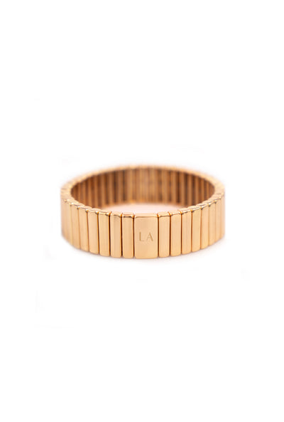 Pot of Wisdom Gold Bracelets