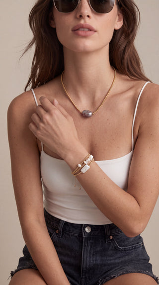Pretty Things & Private Affairs Stack