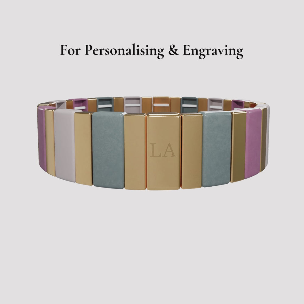 Runaway Sheba Bracelet