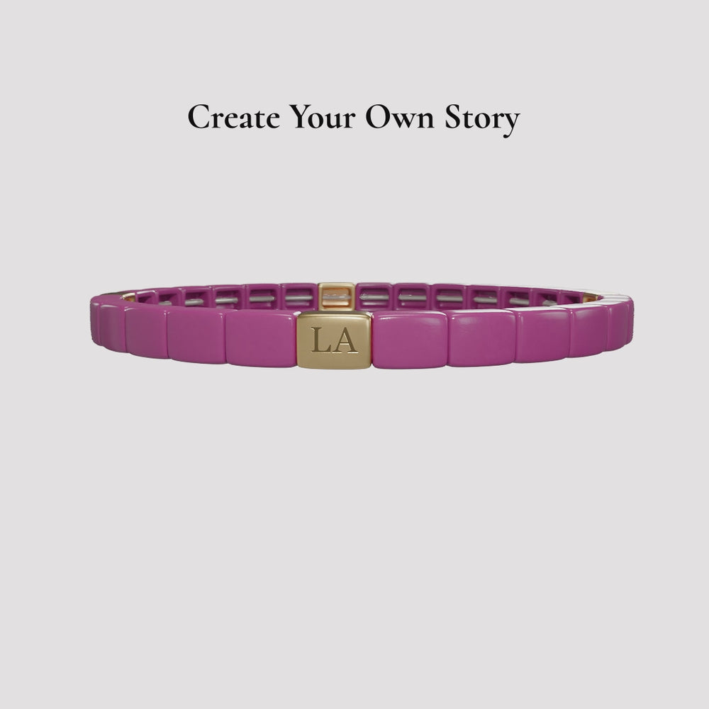 Umdoni Berry Bracelet