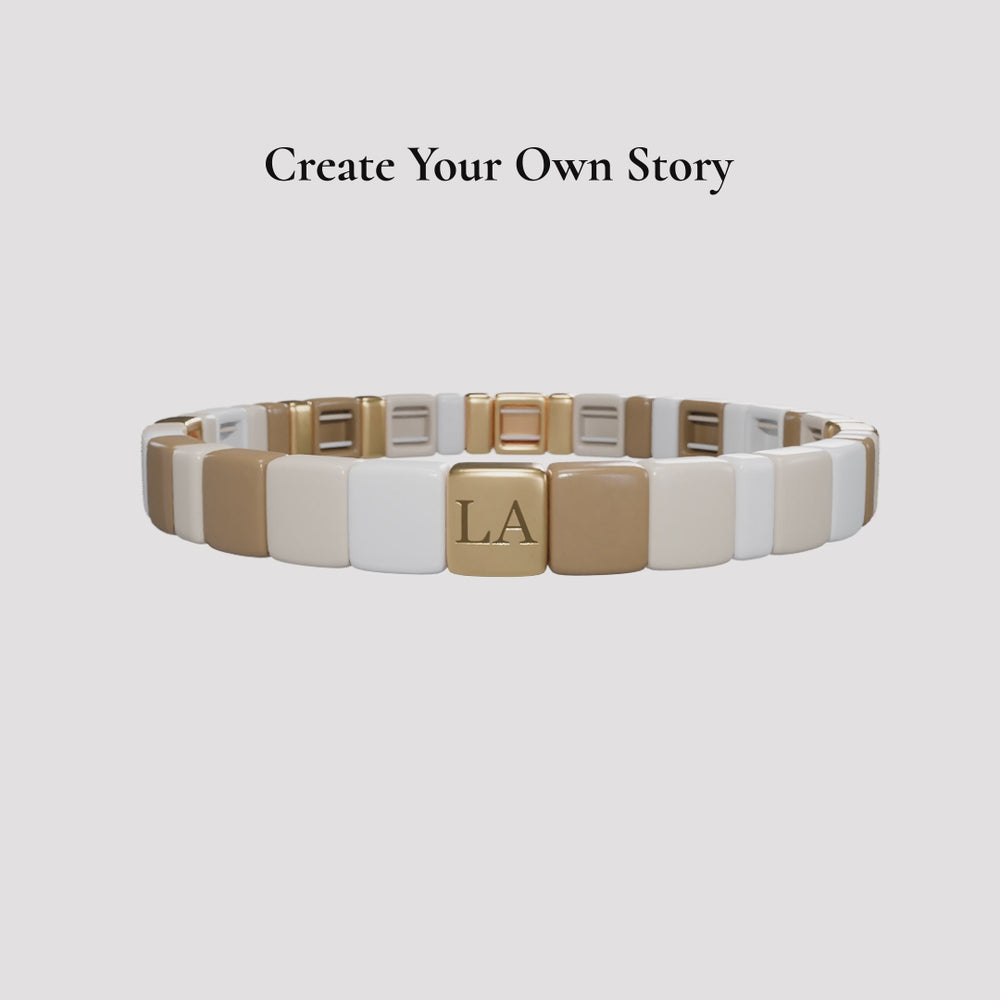 Desert Pollen Bracelet