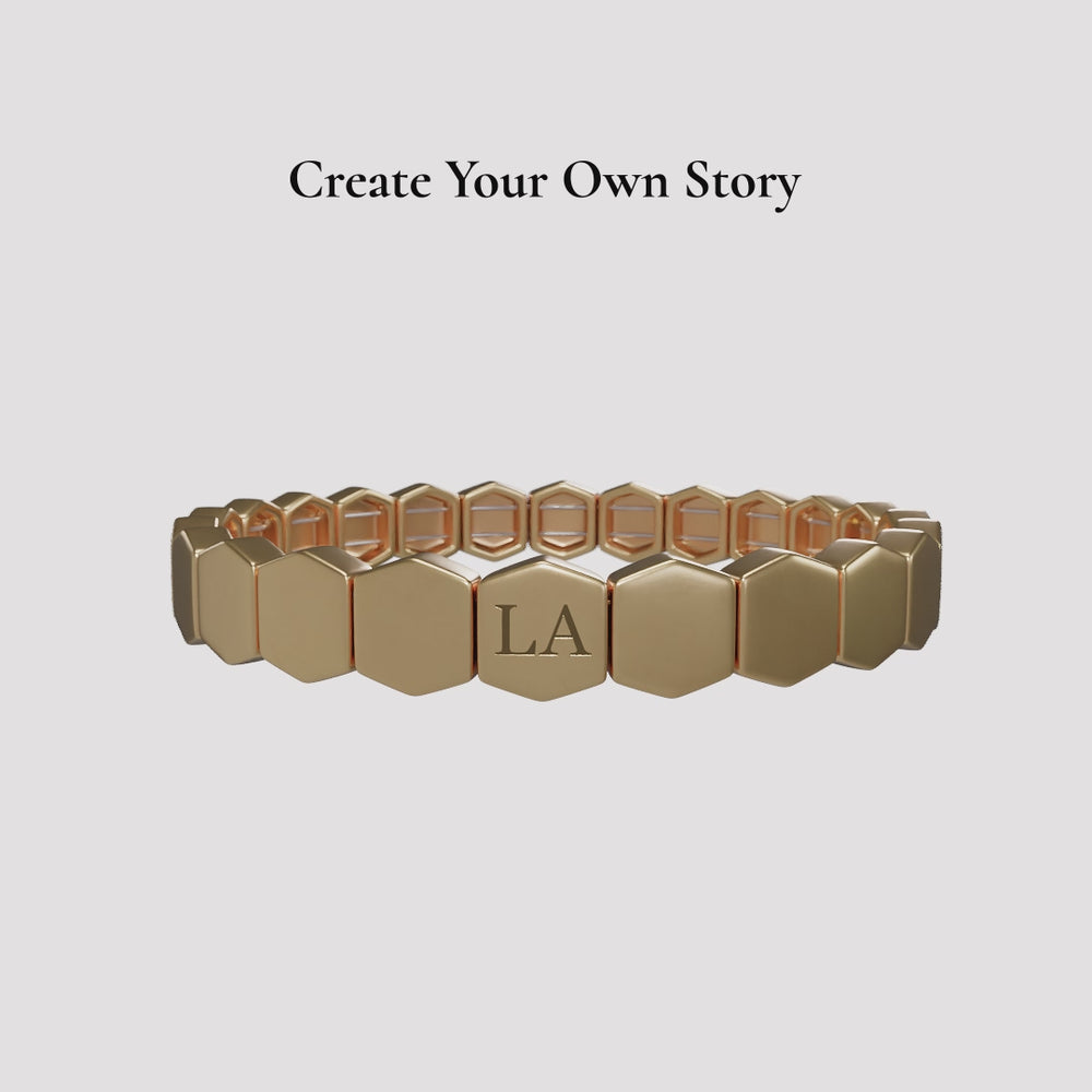 Mopane Mist Bracelet