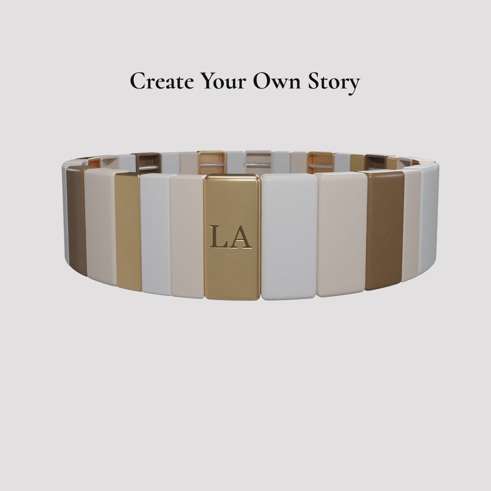 Savannah Lily Bracelet