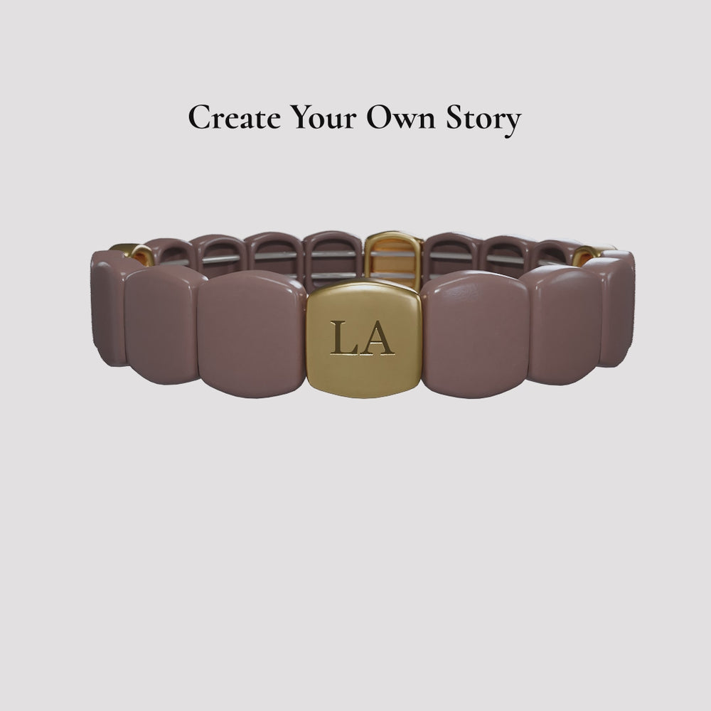 Amber Grove Bracelet