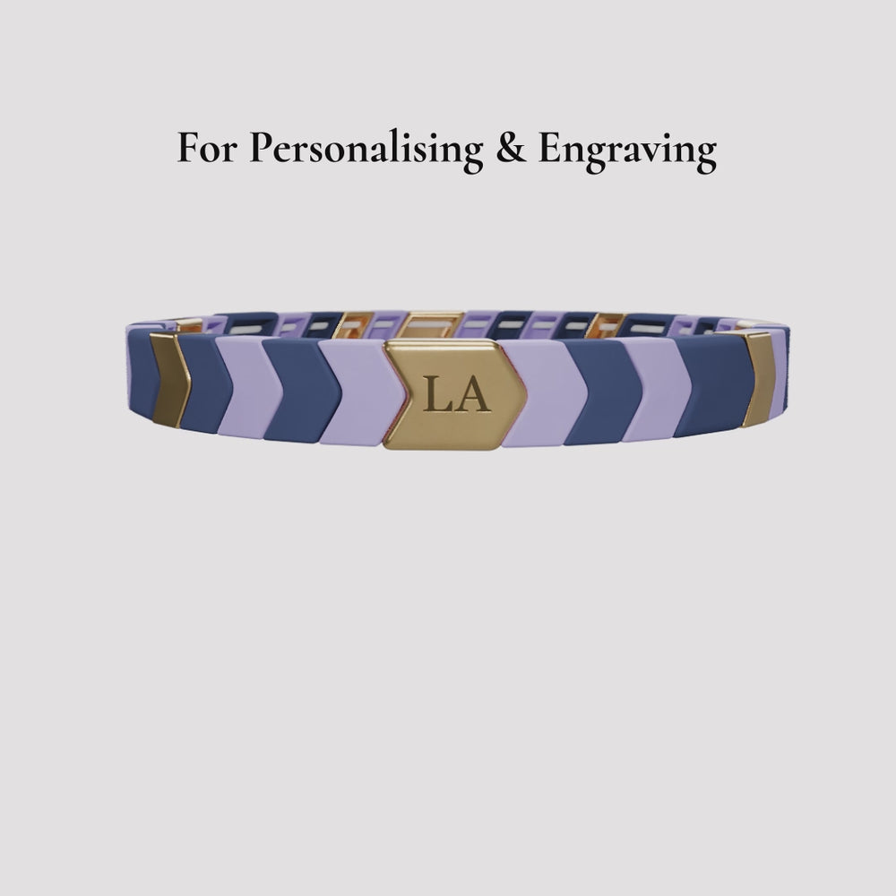 Savanna Rhythm Bracelet
