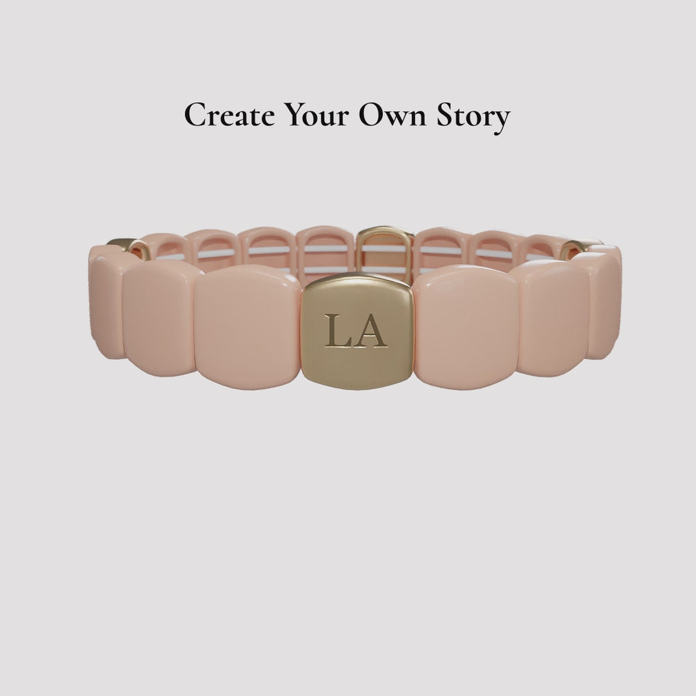 Lala Palm Bracelet