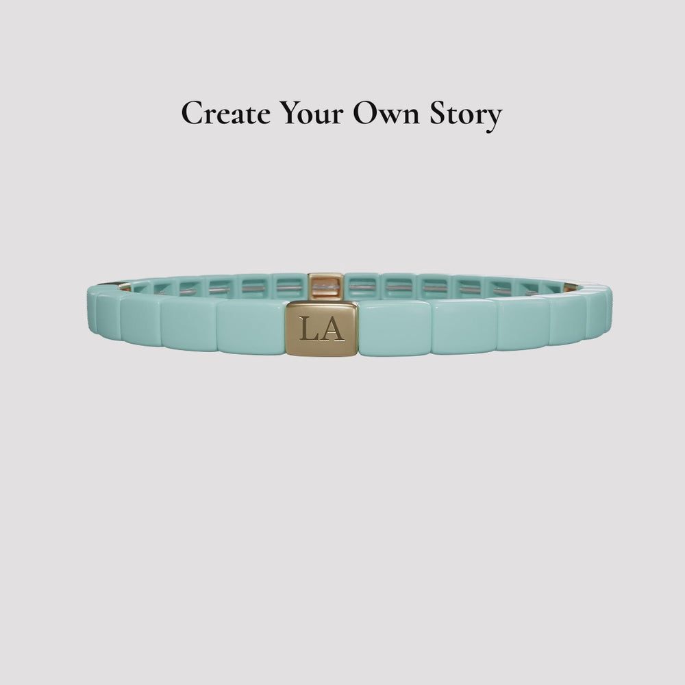 Sodwana Daybreak Bracelet