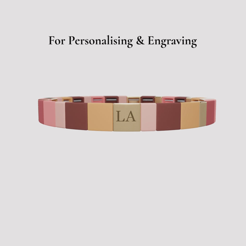 Trumpet Tallulah Bracelets