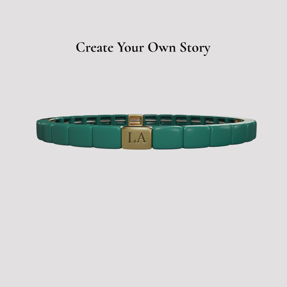 Reed River Bracelet
