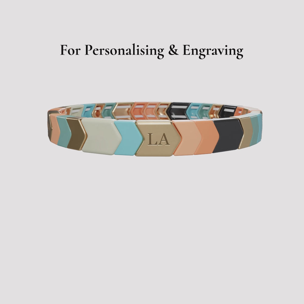 Kalahari Serenity Queen Bracelets