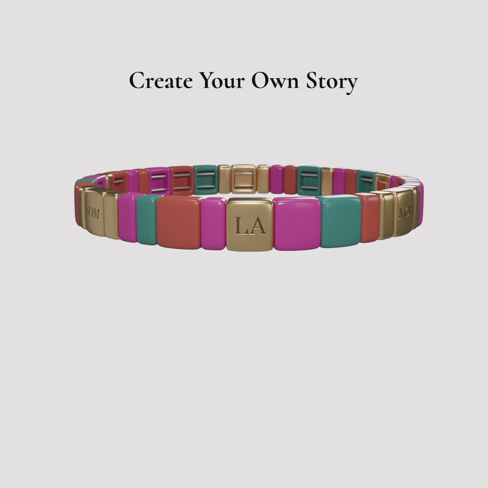 Emberwing Bracelet