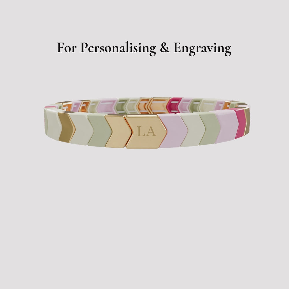 Soulful Lullaby Bracelet