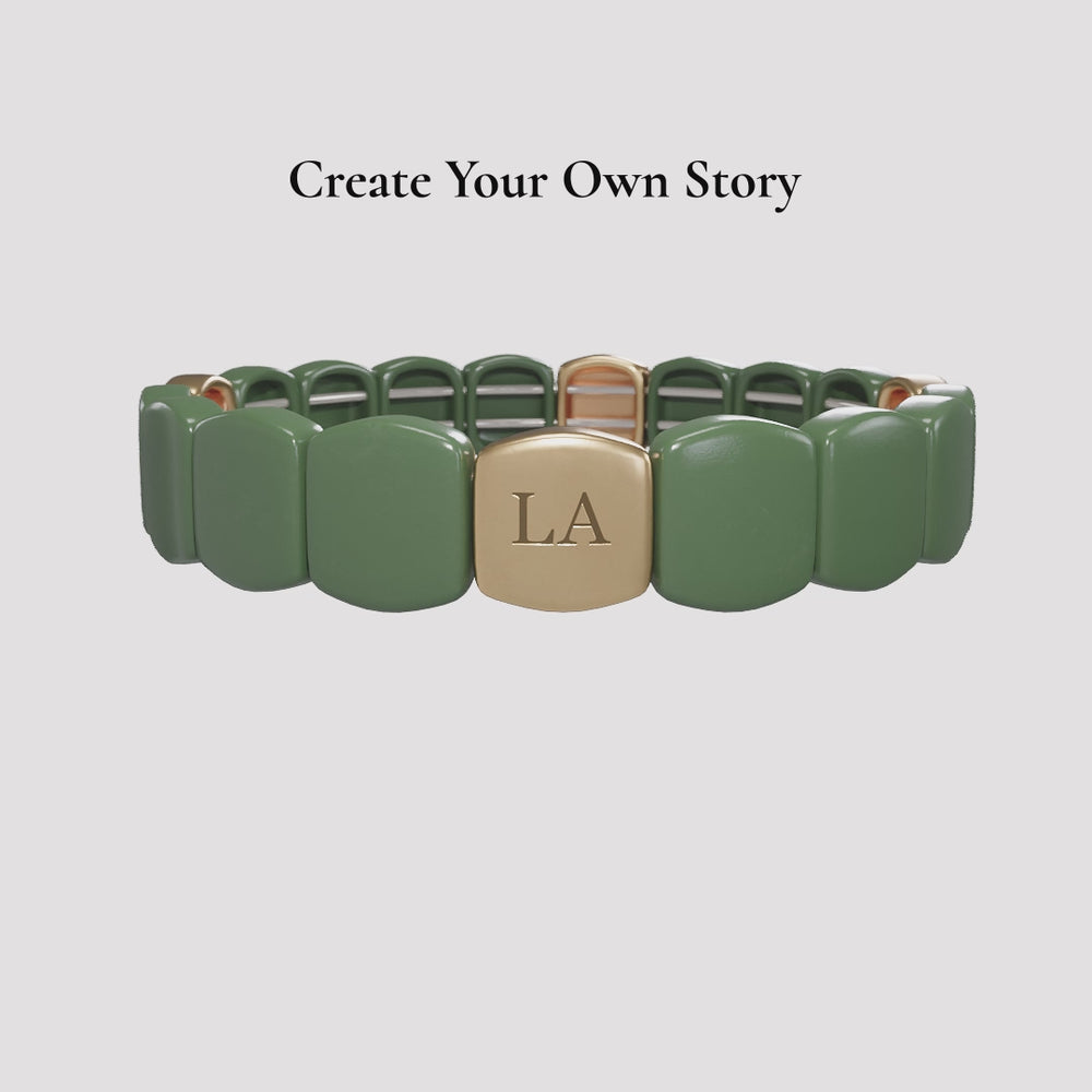 Blazefield Bracelet