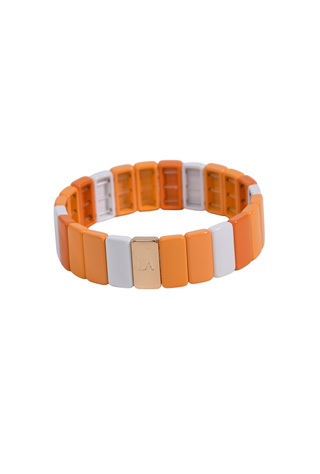 Pulsing Drumbeat Bracelet