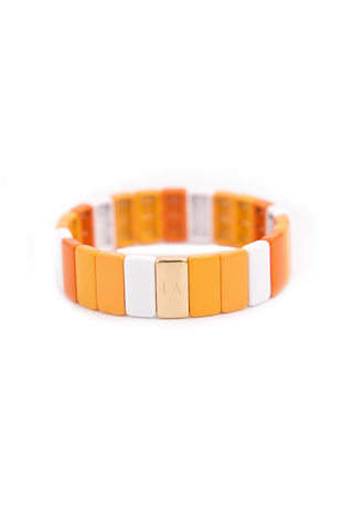 Pulsing Drumbeat Bracelet