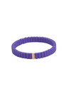 Purple Reign bracelet