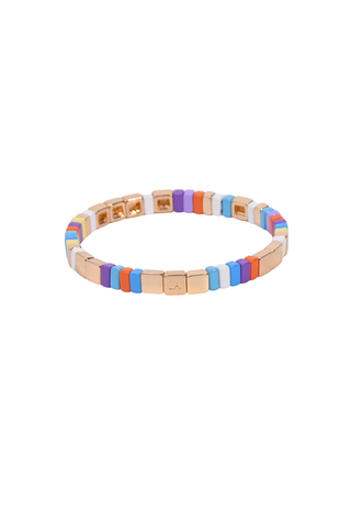 Raindrops Patter Bracelets