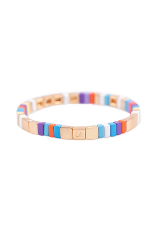 Raindrops Patter Bracelets