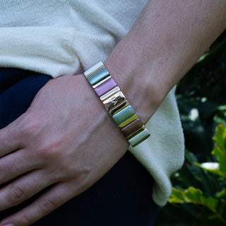 Runaway Sheba Bracelet