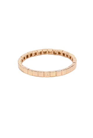 Namib Nymph Gold Bracelet
