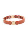 Saffron Sky Bracelet