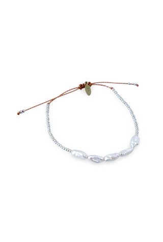 Samba by the Sea Bracelet