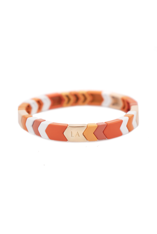 Fiery Flames Bracelet