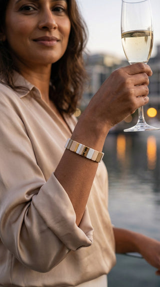 Savannah Lily Bracelet