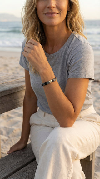 Seeking Sable Bracelet