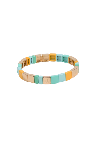 Serengeti Sunsets Bracelet