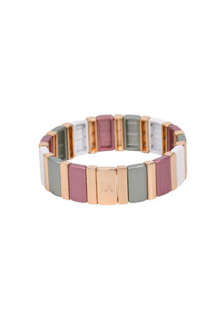 Runaway Sheba Bracelet