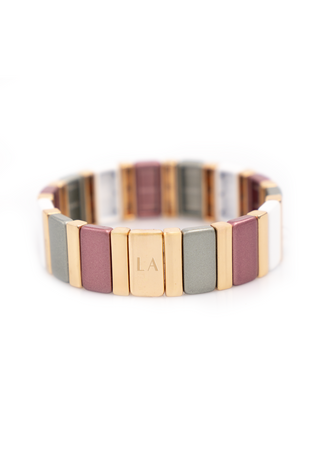Runaway Sheba Bracelet