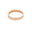 Queen's Honeycomb Gold Bracelet
