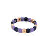 Tribal Mosaic Bracelets